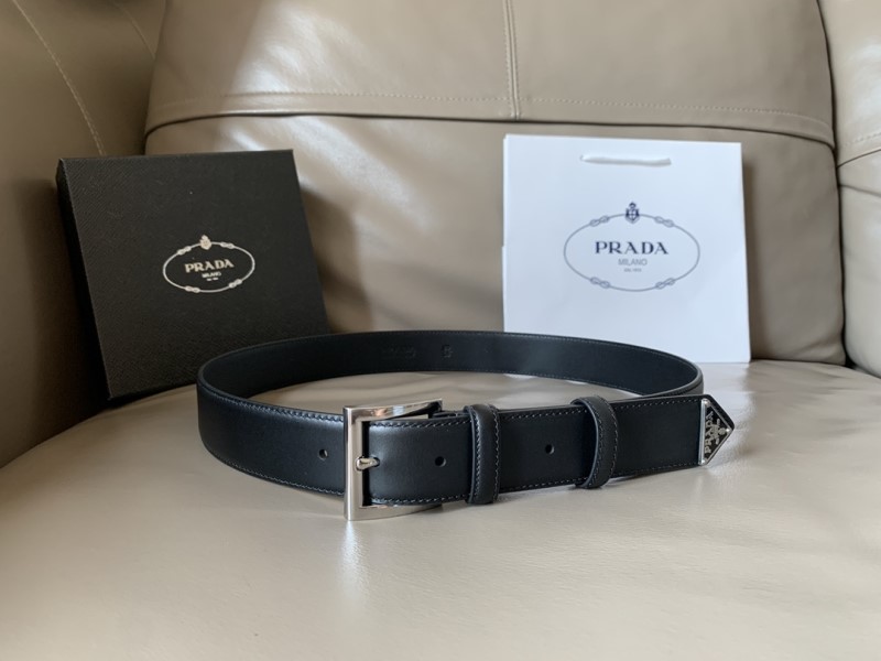 Pra*a belts